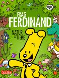 Frag Ferdinand (01): Natur und Tiere
