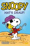 Peanuts fr Kids # 01 - Snoopy hats drauf (Neuausgabe)