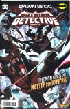Batman - Detective Comics (Serie ab 2017) # 93