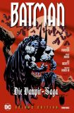 Batman: Die Vampir-Saga - Deluxe Edition