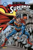 Superman: Der Tod von Superman - HC