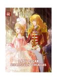 Koneko ONE (03) - Lady Oscar – Die Rose von Versailles