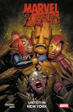 Marvel Zombies: Untot in New York