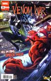 Venom War # 02