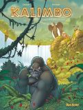 Kalimbo # 02 (von 2)