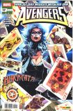 Avengers (Serie ab 2024) # 17