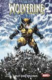 Wolverine (Serie ab 2025) # 01 - Ruf der Wildnis
