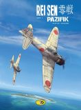 Rei Sen Pazifik # 01 (von 3)