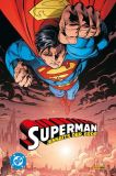 Superman: Jenseits der Erde (Neuausgabe) HC