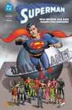 Superman: Was wurde aus dem Mann von morgen? (Neuausgabe) SC
