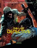 last Detective, The (Neue Edition)
