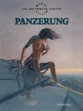 Hohle Welten (1 von 3) - Panzerung