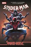 Spider-Man: Spider-Verse (Pocket Edition)