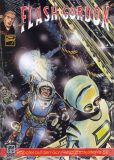 Flash Gordon (ECR Verlag) - 52. Abenteuer