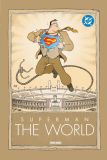 Superman: The World - HC