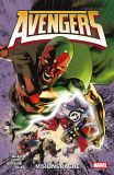 Avengers Paperback (Serie ab 2024) # 02 SC - Visions Rache