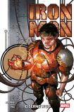 Iron Man (Serie ab 2025) # 01 - Eiserne Wut