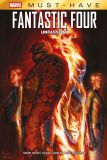 Marvel Must-Have (111): Fantastic Four - Unfassbar