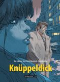 Kn�ppeldick (Schreiber & Leser)