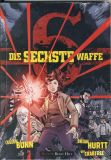 Sechste Waffe, Die # 09 (von 9)
