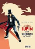 Arsne Lupin gegen Sherlock Holmes
