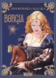 Borgia # 02 (von 4)