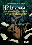 H. P. Lovecraft: Die Musik des Erich Zann und andere Geschichten