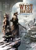 West Fantasy # 02 (von 5)