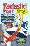 Fantastic Four (Vintage Edition)