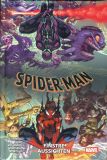 Spider-Man Paperback (Serie ab 2024) # 04 HC - Finstre Aussichten