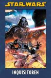 Star Wars Sonderband # 175 HC - Inquisitoren