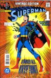 Superman (Vintage Edition)