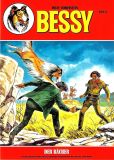 Bessy Classic # 84 - Der Rächer