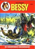 Bessy Classic # 86 - Die verschwundenen Indianerm�dchen