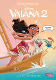 Disney: Neue Abenteuer von ... (02) Vaiana 2