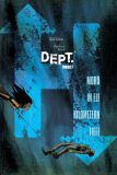 Dept.H - Omnibus # 01