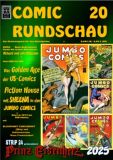 Comic Rundschau # 20
