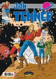 Jan Tenner Sammler-Ausgabe # 01