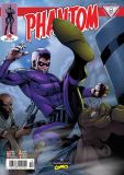 Phantom Magazin # 19