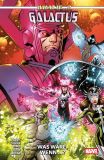 What if? Was w�re, wenn ... Galactus