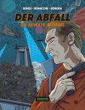 Abfall, Der - Eine Revolte im Orbit