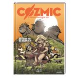 Cozmic - Die phantastische Comic-Anthologie # 10