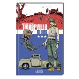 Tinkerville Blues
