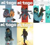 altogo 01 - 05 (von 5) Bundle