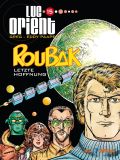 Luc Orient # 15 (von 18) VZA - Roubak - Letzte Hoffnung