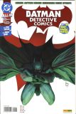 Batman - Detective Comics (Serie ab 2017) # 95