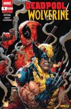 Deadpool/Wolverine # 01