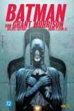 Batman von Grant Morrison # 02 (von 3) Deluxe Edition
