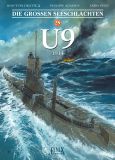 Grossen Seeschlachten, Die # 25 - U9 - 1914