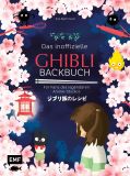 inoffizielle GHIBLI Backbuch, Das